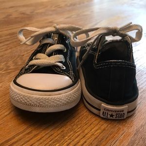 Toddler Boy Converse All Star